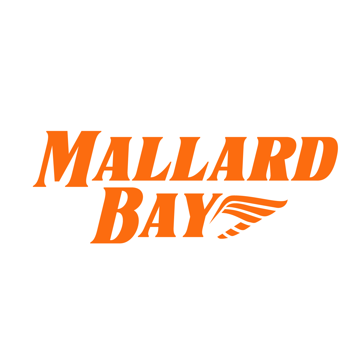 Mallard Bay