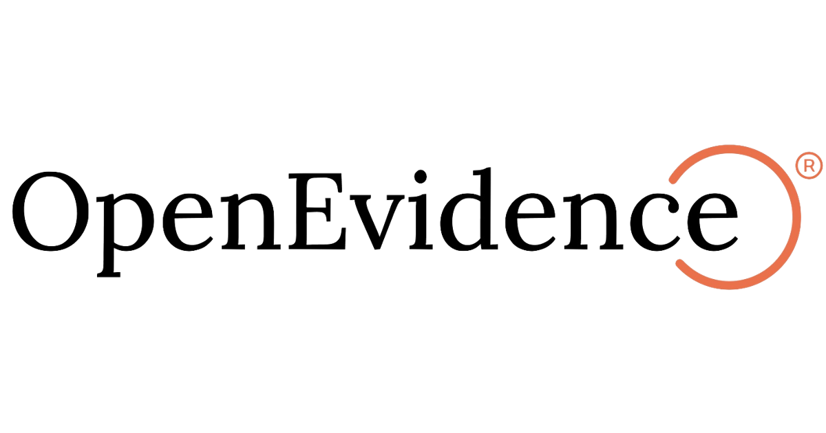 OpenEvidence